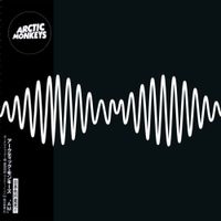 Arctic Monkeys - AM [Japanese / Polish CD]