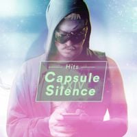 Anamanaguchi - Capsule Silence XXIV Original Soundtrack