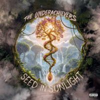 The Underachievers - Seed In Sunlight
