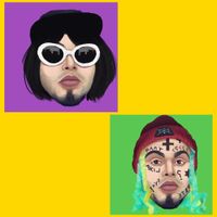 Lil' Lixo - Deuses