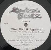 Swizz Beatz - We Did It Again