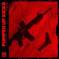 3TEETH - PUMPED UP KICKS