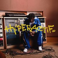 R2 - Hyperactif
