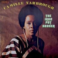 Camille Yarbrough - The Iron Pot Cooker