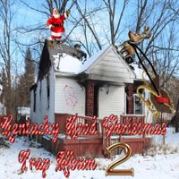 Cooper2723 - Kentucky Hood Christmas Trap Album 2