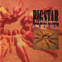 Big Star - Third / Sister Lovers