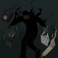 Jxt.mp3 - Wicked Mind