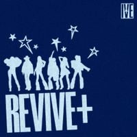 IVE - REVIVE+