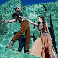 SOFI TUKKER - Swing