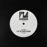 John Newman - Love Me Again (Again)