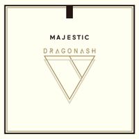 Dragon Ash - MAJESTIC