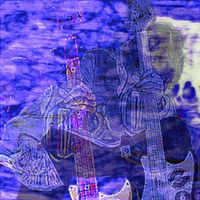 The Rat King - Noise Polluter