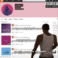 Lex Bratcher - Awh Sh*t, Here We Go Again EP