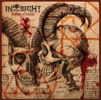 In-Sight - Anatomy of Solitude
