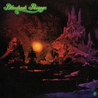 Bloodrock - Passage