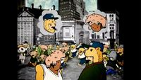 Aesop Rock - None Shall Pass