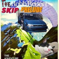 Skip The Kid - The Skip Robb Report Prelude Tape