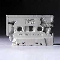 Nas - Jarreau Of Rap (Skatt Attack)