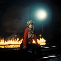 Melanie Baker - Somebody Help Me, I&rsquo;m Being Spontaneous!