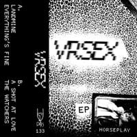 VR SEX - Horseplay