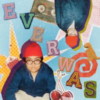 Ruben - Everwas
