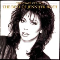 Jennifer Rush - The Power of Love - The Best of Jennifer Rush