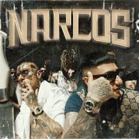 Hard Rico - Narcos