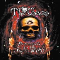 The Chasm - Procession to the Infraworld