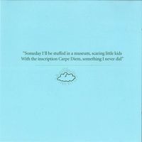 Jens Lekman - Rocky Dennis In Heaven