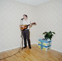 Jens Lekman - Kalenderv&auml;gen 113.D