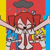 雨良 [Amala] - Baumkuchen_EndCredits