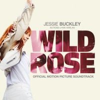 Jessie Buckley - Wild Rose