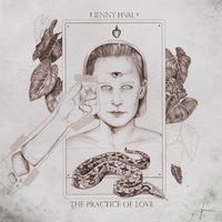 Jenny Hval - Ashes to Ashes