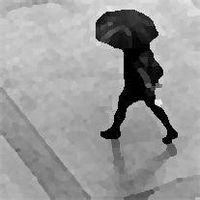Tu M' - Singing In The Rain