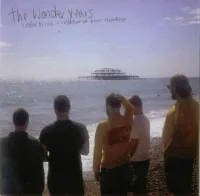 The Wonder Years - I Refuse To Sink: A Collection of Prior Recordings
