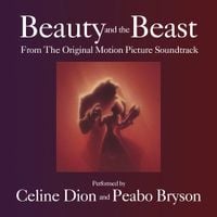 C&eacute;line Dion - Beauty and the Beast