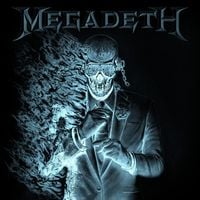 Megadeth - Megadeth (Expanded Digital Album)
