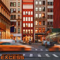 Myles Castello - Excess
