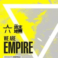 STARSET - WE ARE EMPIRE