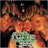 Cloven Hoof - Cloven Hoof