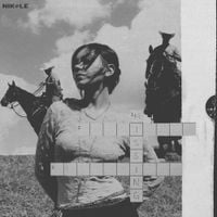 NIKOLE - MISSING