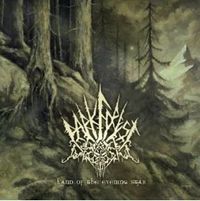 Dark Forest - Land of the Evening Star