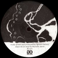 Convextion - Acido 22