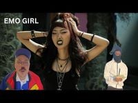 Yuno Miles - Emo Girl