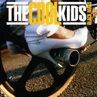 The Cool Kids - Black Mags