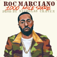 Roc Marciano - 1000 Mile Stare