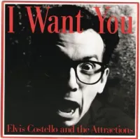 Elvis Costello & The Attractions - I Want You