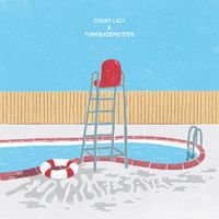 Count Lazy - Funklifesavers