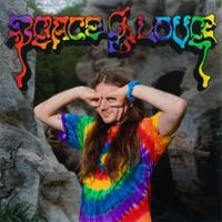 Dylan Brady - Peace & Love