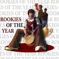 Paros - ROOKIES OF THE YEAR